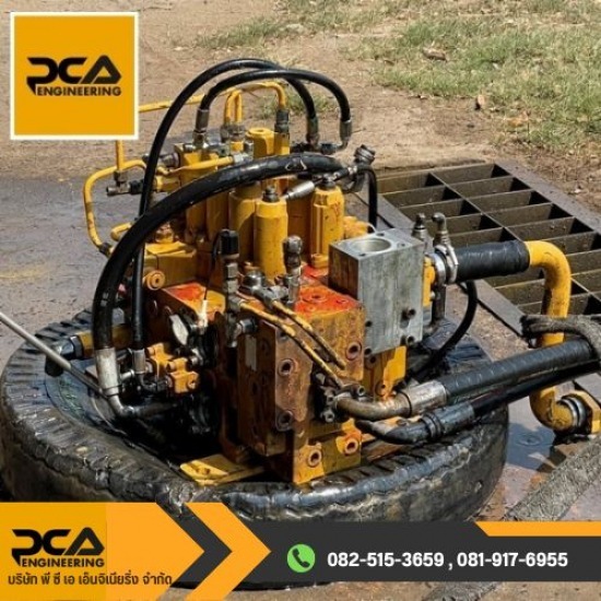 ซ่อมไฮดรอลิค สระบุรี ซ่อมไฮดรอลิค สระบุรี